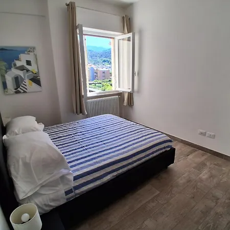 Bilocale Nuovissimo! A Due Passi Dal Mare! * Levanto