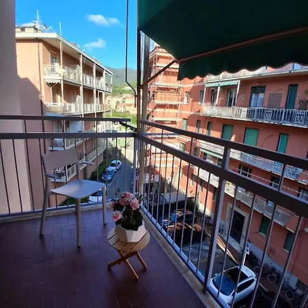 Bilocale Nuovissimo! A Due Passi Dal Mare! *