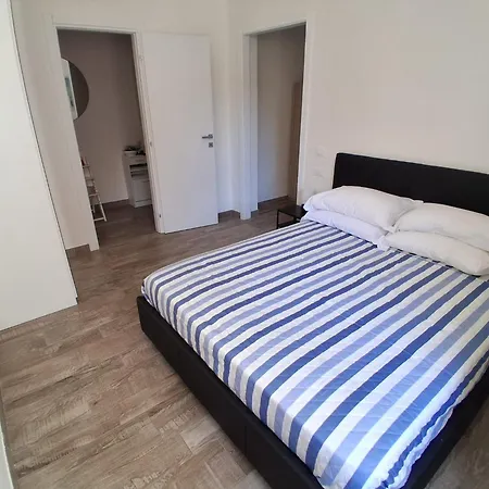Apartmán Bilocale Nuovissimo! A Due Passi Dal Mare! Levanto
